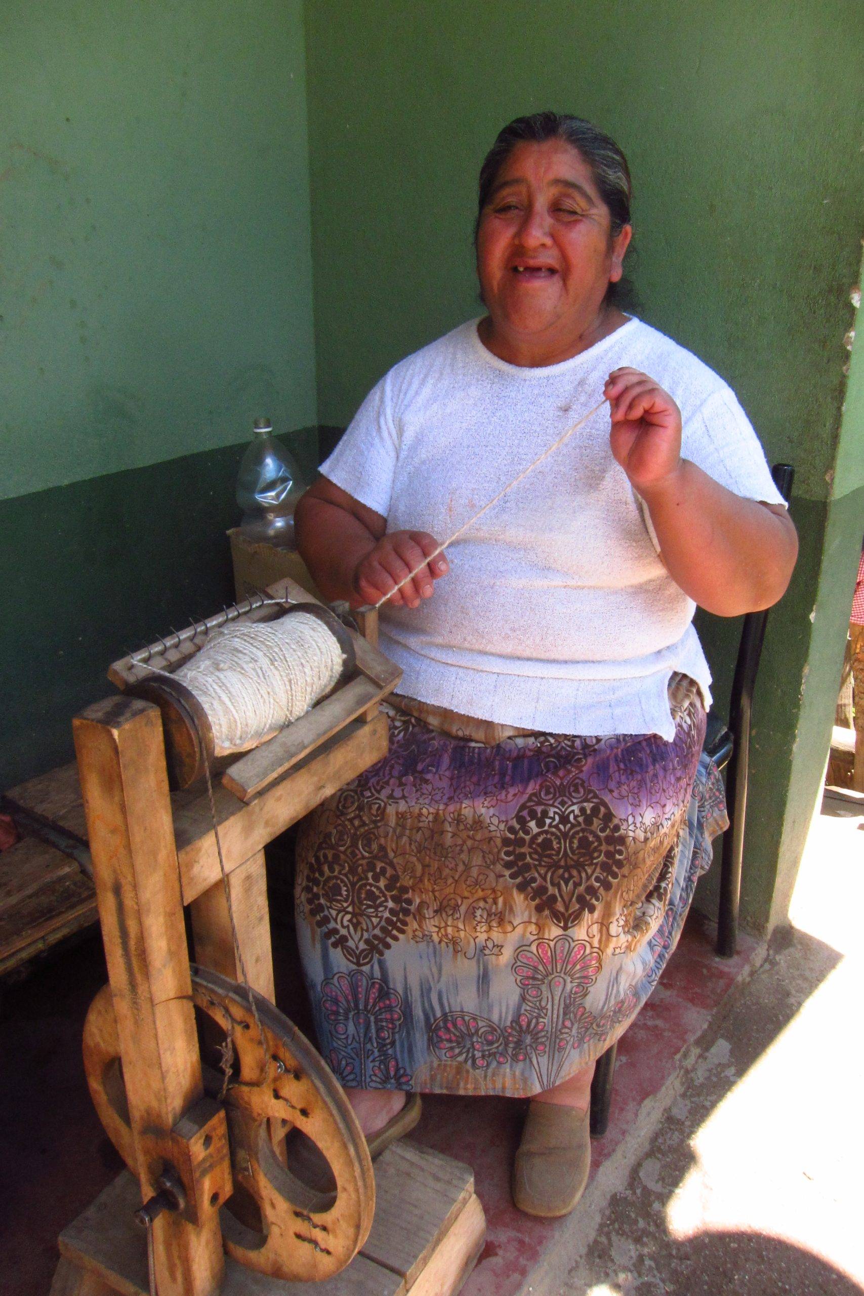Communauté mapuche Ruca Choroy