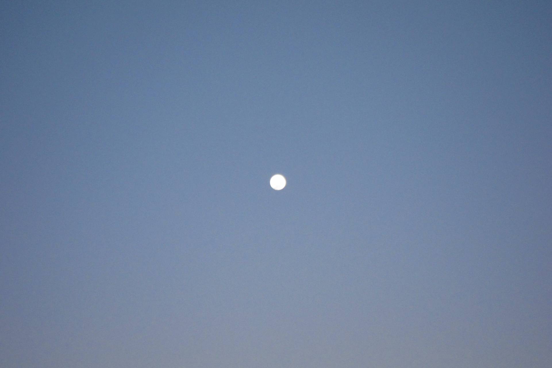 Jour de lune