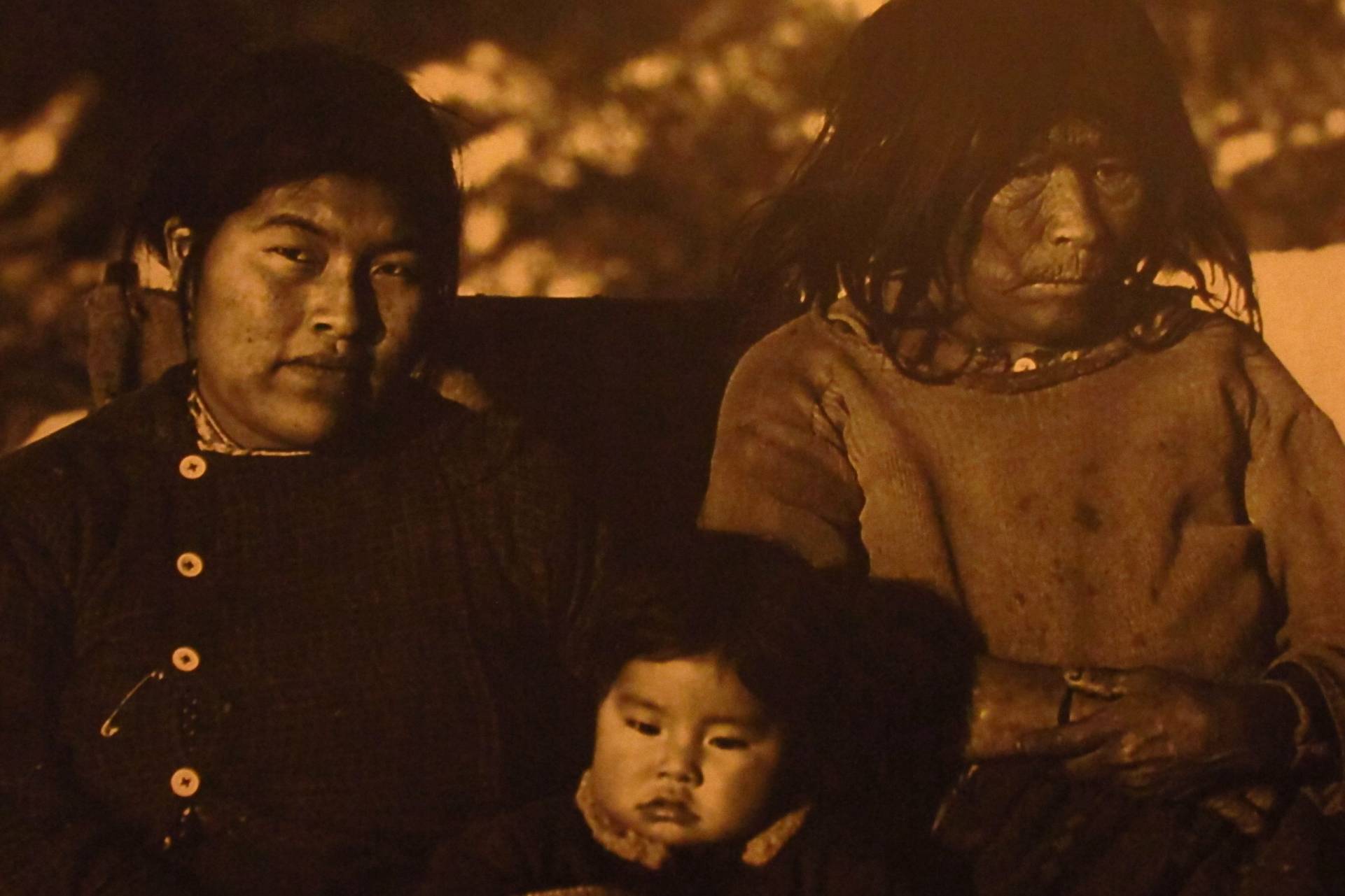 Culture Mapuche