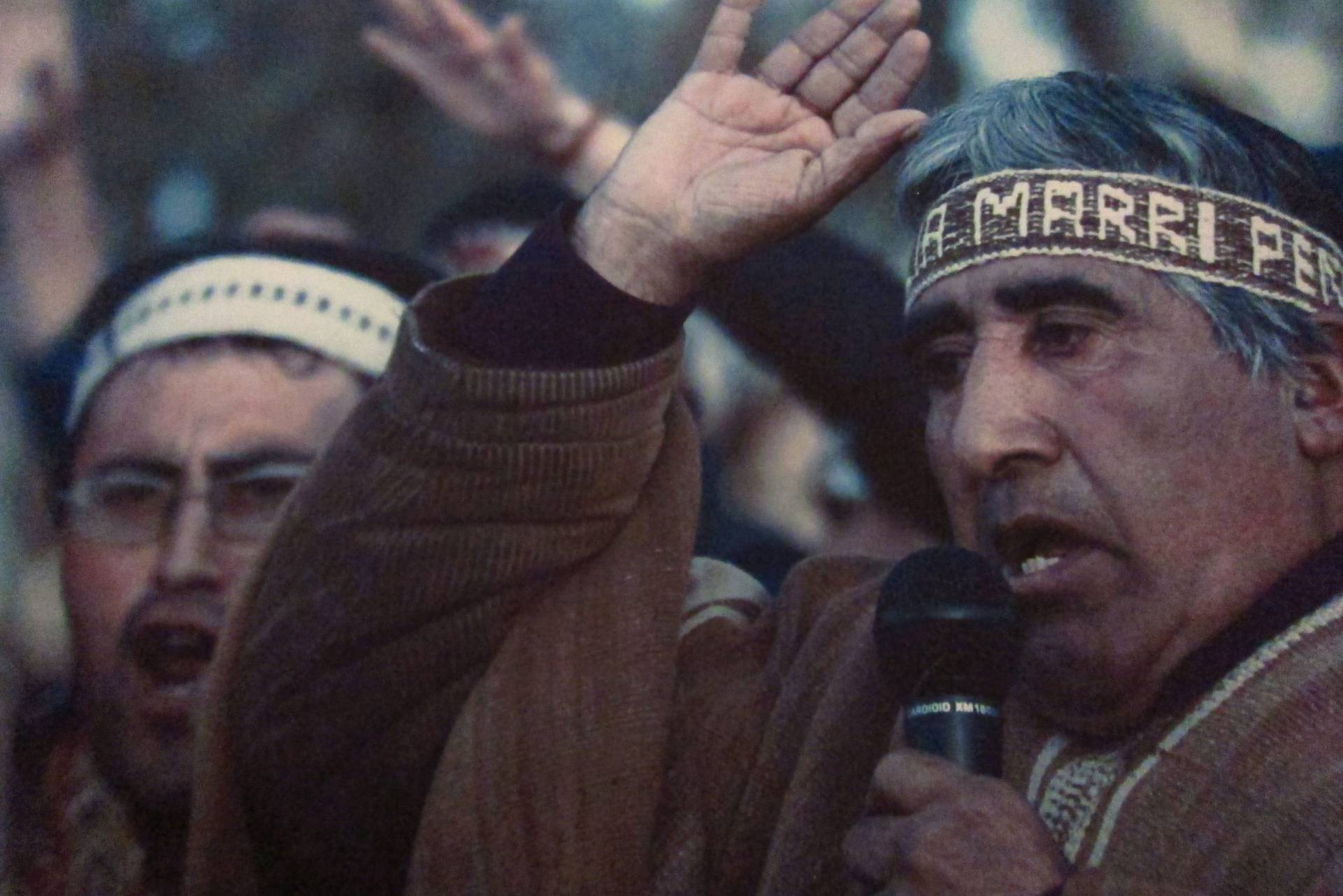 Culture Mapuche