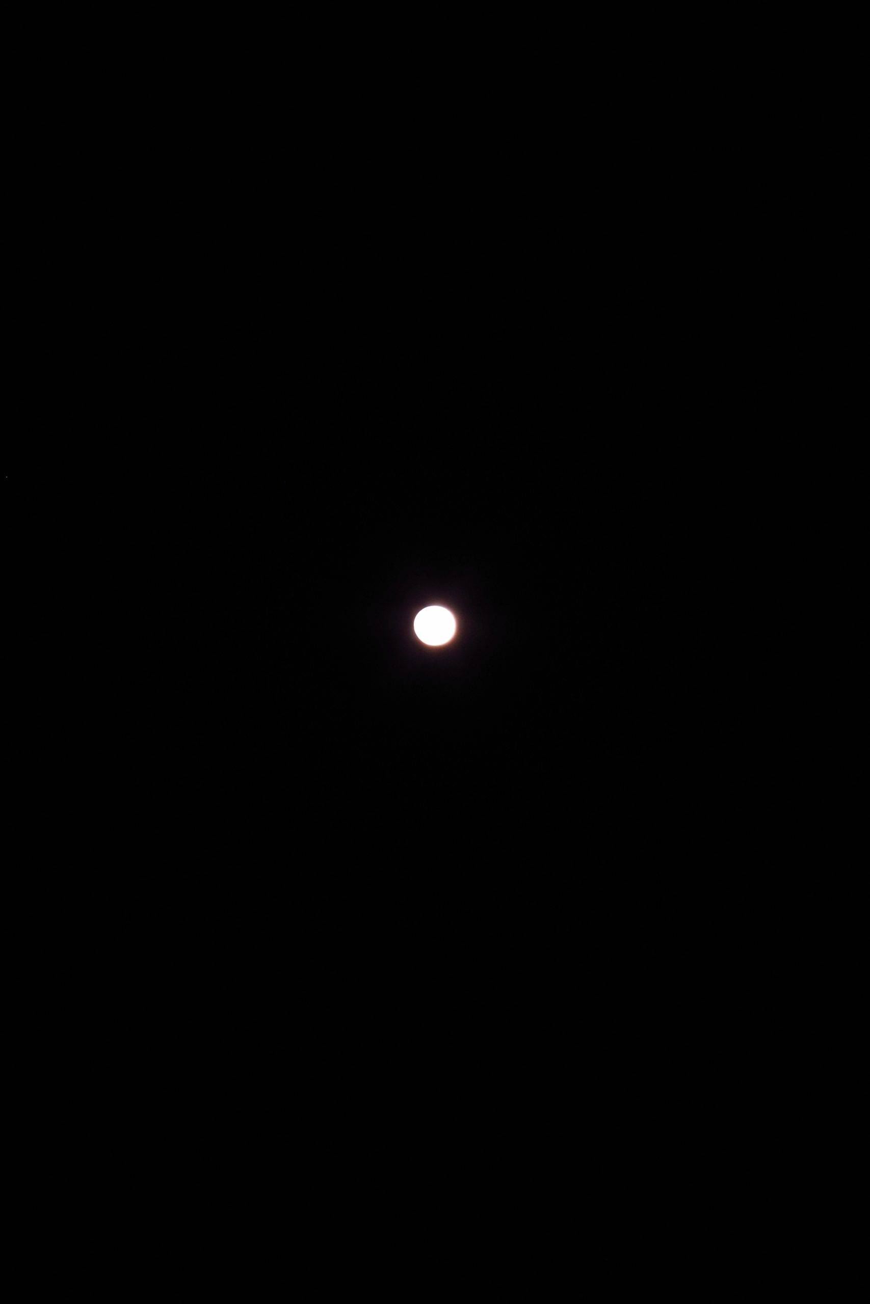 Jour de lune
